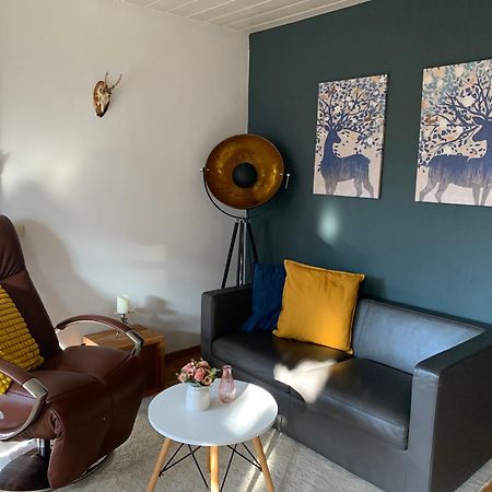 Ferienwohnung Gamsbad Aschau im Chiemgau Exterior foto